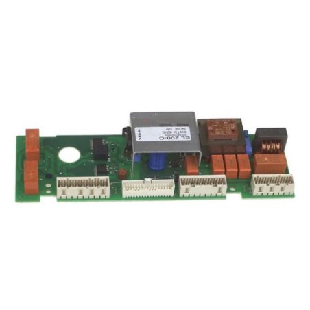 Modulo electronico Miele W840 00/34575809