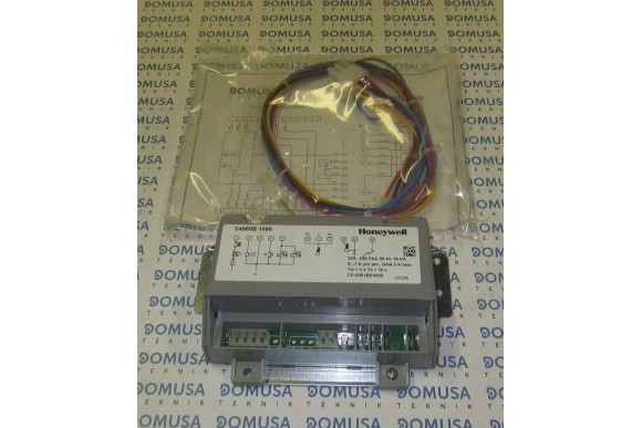 Kit sustitucion S4960B1006 ex- CELC000101 Termagas