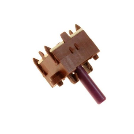 Selector de programas Candy DYN11124