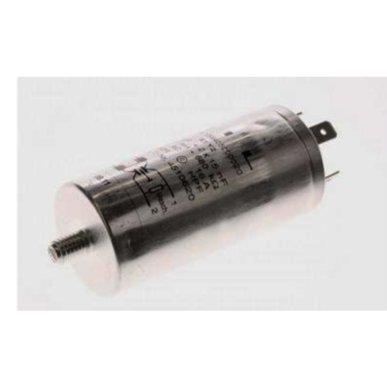 Filtro antiparasitario Miele W989I