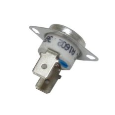 Termostato seguridad Miele 160º con orejas fijas