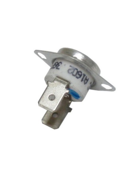 Termostato seguridad Miele 160º con orejas fijas
