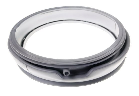 Goma de escotilla Miele W1714