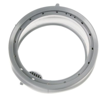 Goma de escotilla Miele W1714