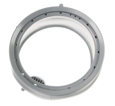 Goma de escotilla Miele W1714