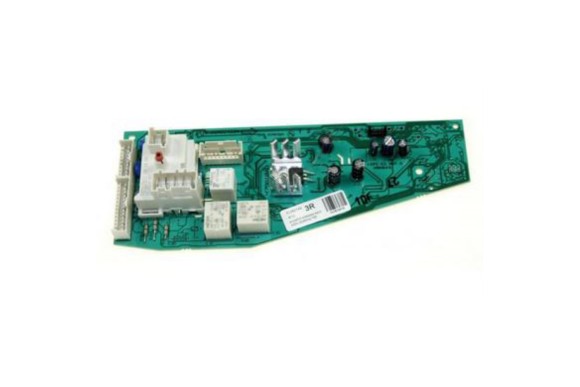 Modulo electronico configurado 81453184