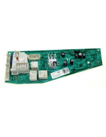 Modulo electronico configurado 81453184