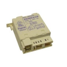 Rele lavadora Miele W3242 Grandiosa XL