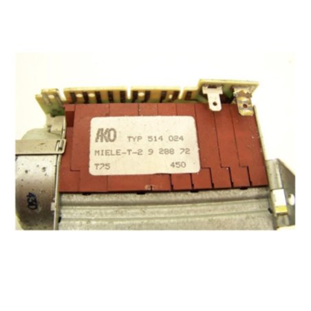 Programador lavadora Miele W700 - 2928872