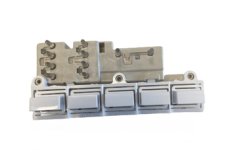 Teclado lavadora Smeg lbw610es