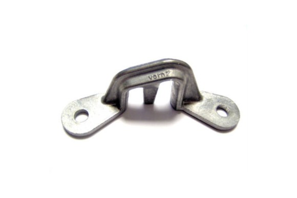 Soporte delantero cuba Miele W807 W989i