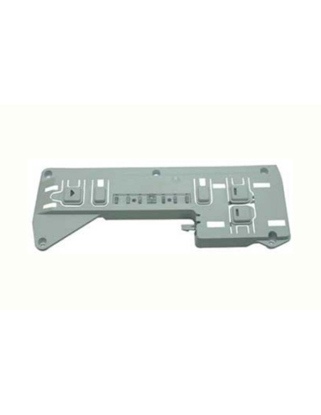 Teclado Candy DUTS6111. Contenedor