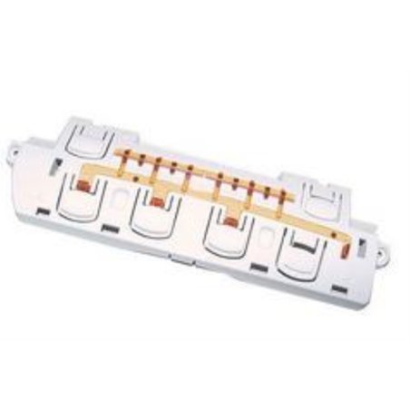 Teclado Candy GO106