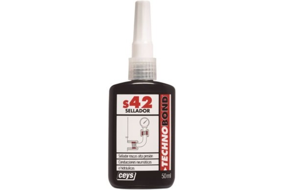Sellador de roscas Ceys S-42 50 ml