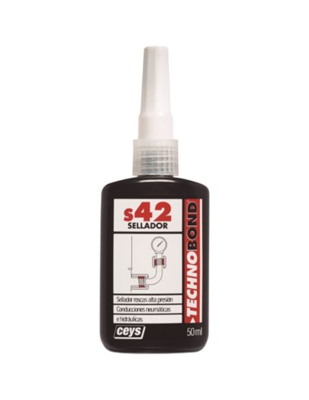 Sellador de roscas Ceys S-42 50 ml