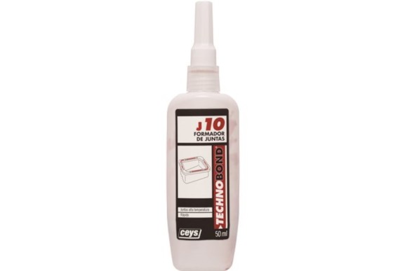 Formador de juntas J-10 Alta Tª Ceys 50 ml.