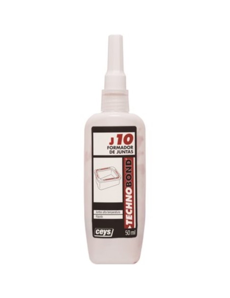 Formador de juntas J-10 Alta Tª Ceys 50 ml.