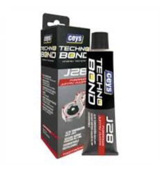 Formador de juntas silicona Ceys 300º J-28 70ml