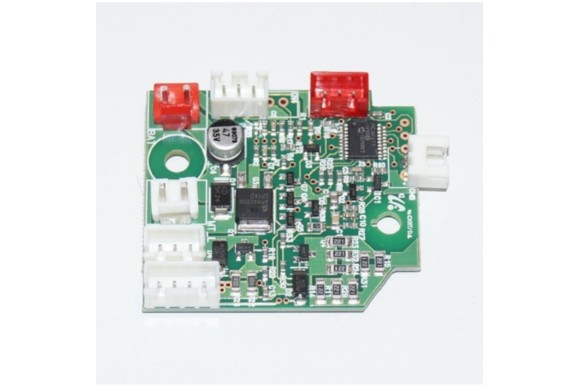 Modulo electronico Electrolux 4055161469