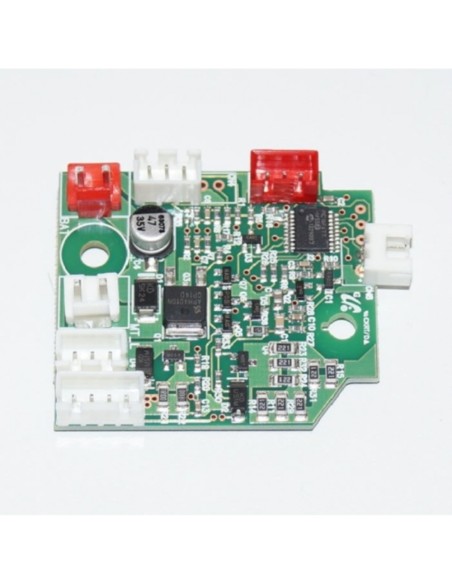 Modulo electronico Electrolux 4055161469