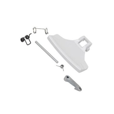 Tirador Zanussi ZWG6102KS