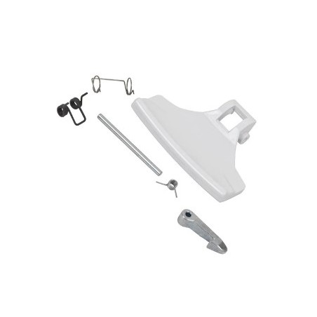 Tirador Zanussi ZWG6102KS