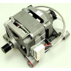 Motor lavadora Zanussi ZWG1100M