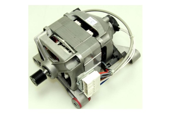 Motor lavadora Zanussi ZWG1100M