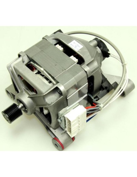 Motor lavadora Zanussi ZWG1100M