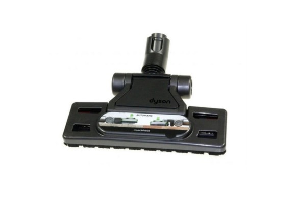 Cepillo aspirador Dyson DC52