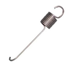 Muelle suspension lavadora Beko WM2510N