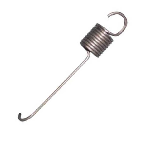 Muelle suspension lavadora Beko WM2510N