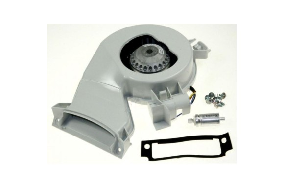 Ventilador Brandt ETE503