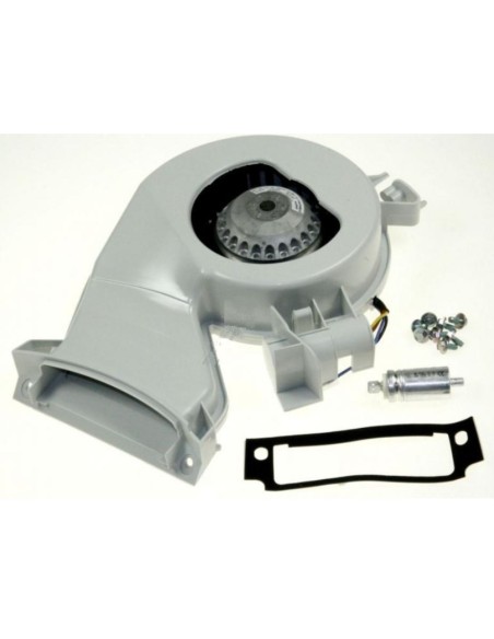 Ventilador Brandt ETE503