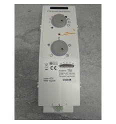 Modulo TSE Ecotermi * OBSOLETO