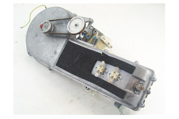 Carter secadora Fagor FS8214X