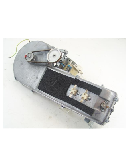 Carter secadora Fagor FS8214X