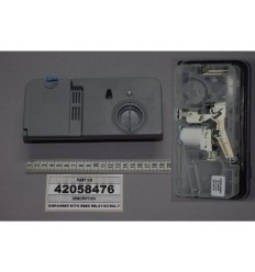 Dosificador lavavajillas Icecool LVS46A