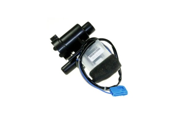 Bomba de desagüe LG WF9501TPT