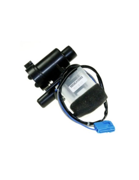 Bomba de desagüe LG WF9501TPT