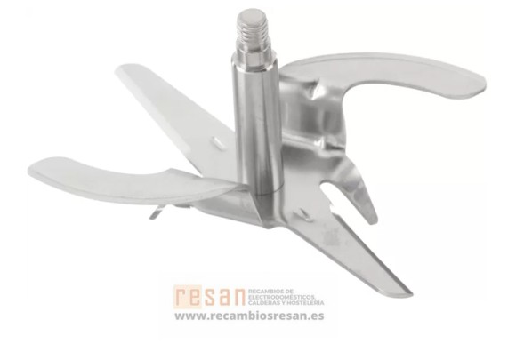 Cuchilla batidora vaso MMB65G0M/01