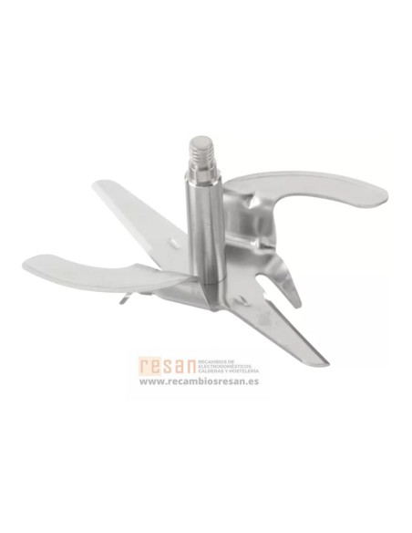Cuchilla batidora vaso MMB65G0M/01