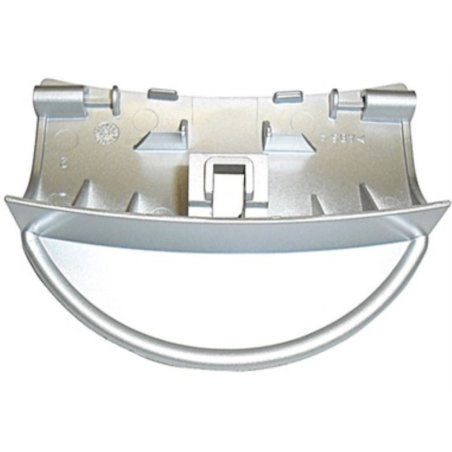 Maneta puerta Balay gris