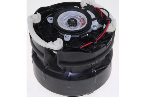 Motor aspirador Dyson DC23