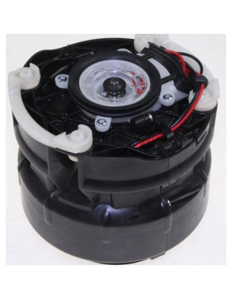 Motor aspirador Dyson DC23