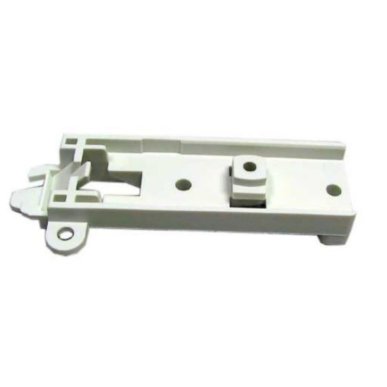 Guia cierre puerta lavadora Candy CBL85.6