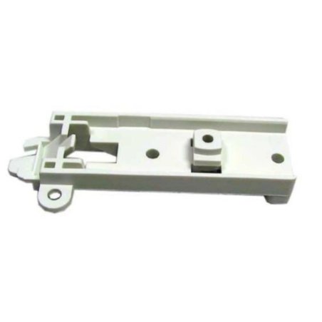 Guia cierre puerta lavadora Candy CBL85.6