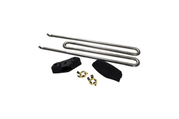 Resistencia lavadora Miele W3465