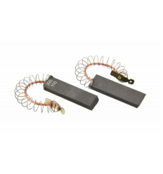 Escobillas lavadora Siemens 41x12,3x5mm