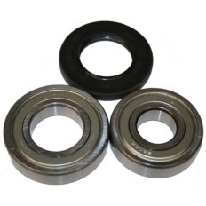 Conjunto rodamientos + reten Siemens WIQ163H/06